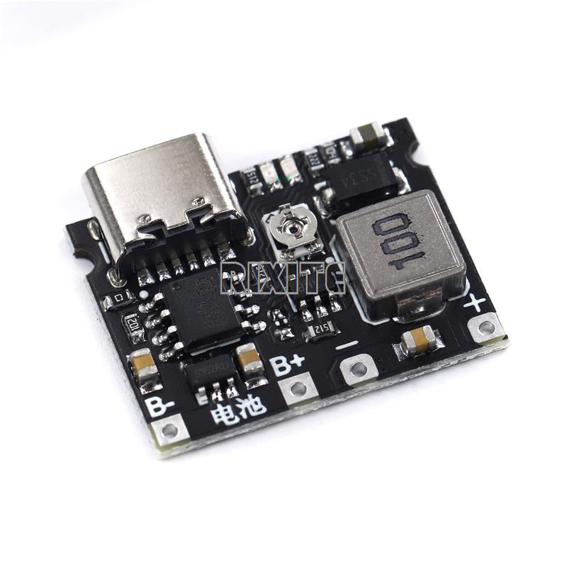 1-10PCS Litio Li-Ion 18650 3.7 - Li Ion Charger Module recensione e prezzo