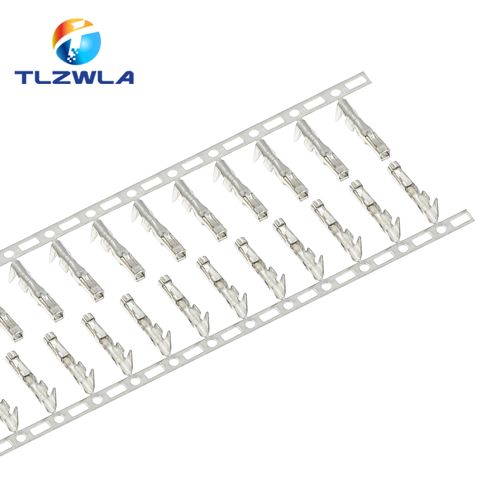 Terminale connettore pin femmi - Jumper Wire Kit recensione e prezzo