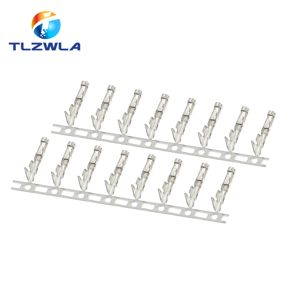 Terminale connettore pin femmi - Jumper Wire Kit recensione e prezzo