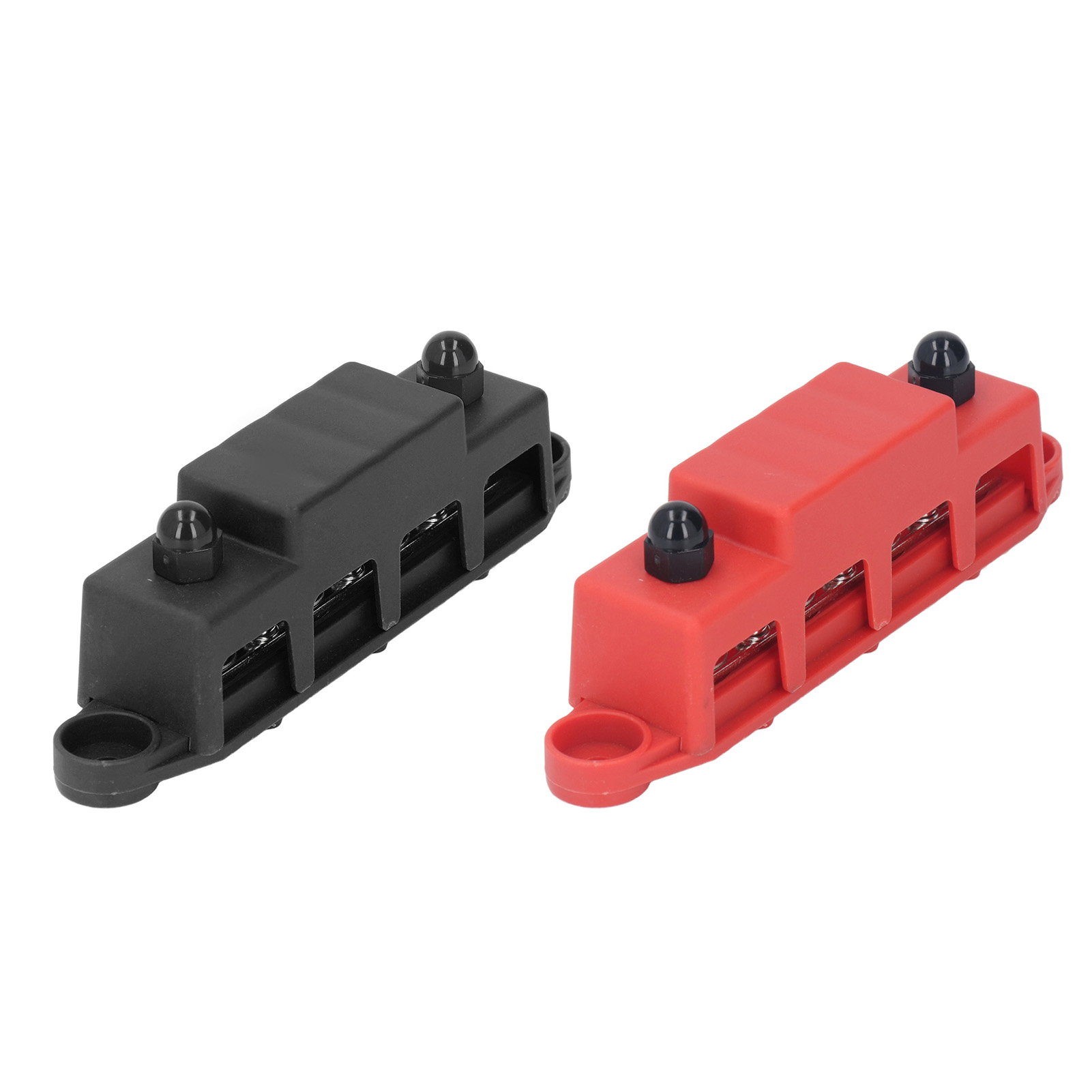 Barra di Distribuzione Elettri - Screw Terminal Block recensione e prezzo
