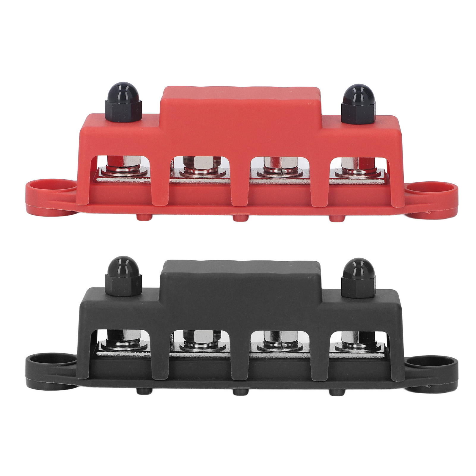 Barra di Distribuzione Elettri - Screw Terminal Block recensione e prezzo