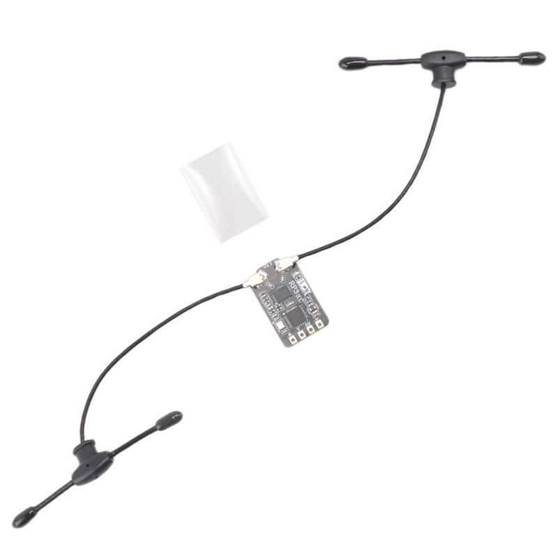 Ricevitore ABJA-RP3 a doppia a - Antenna 2.4Ghz recensione e prezzo