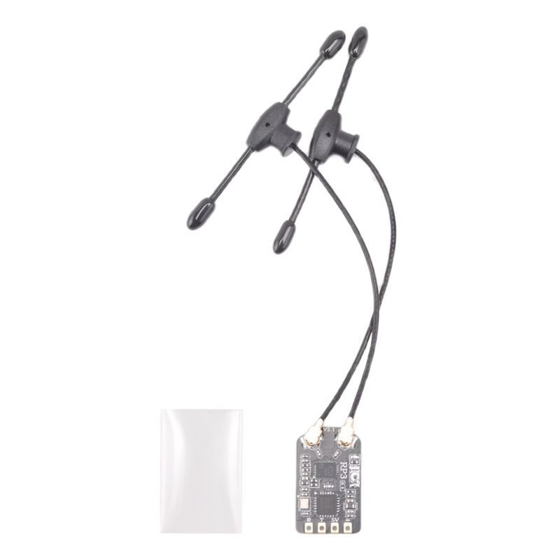 Ricevitore ABJA-RP3 a doppia a - Antenna 2.4Ghz recensione e prezzo