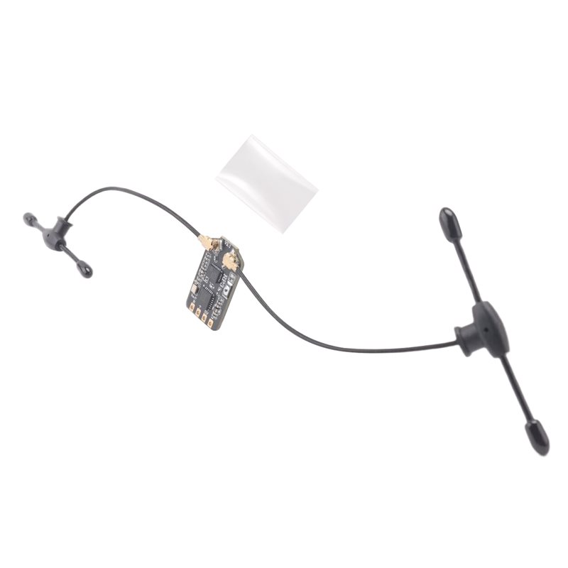 Ricevitore ABJA-RP3 a doppia a - Antenna 2.4Ghz recensione e prezzo